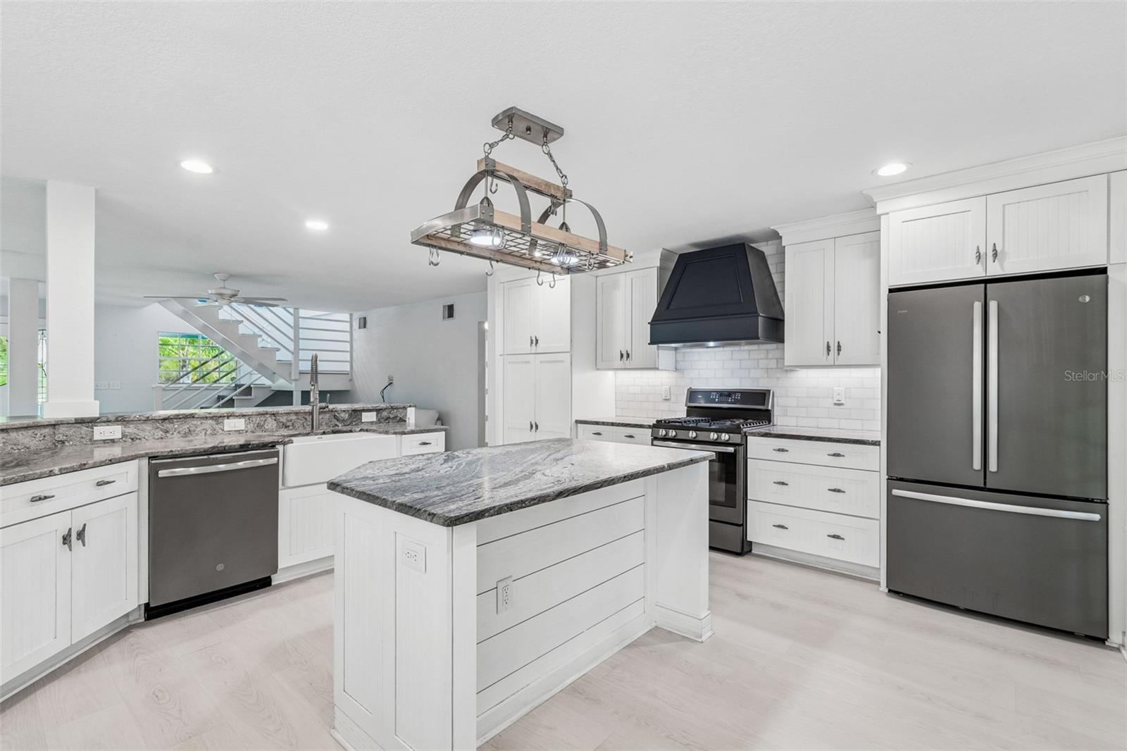 CRYSTAL BEACH REV - Residential