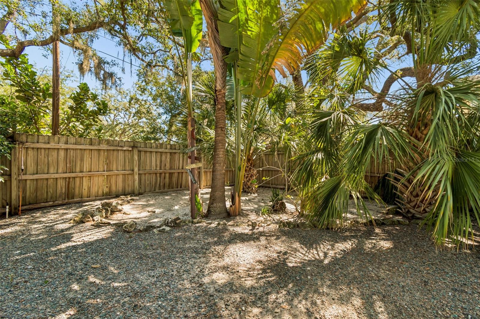 CRYSTAL BEACH REV - Residential