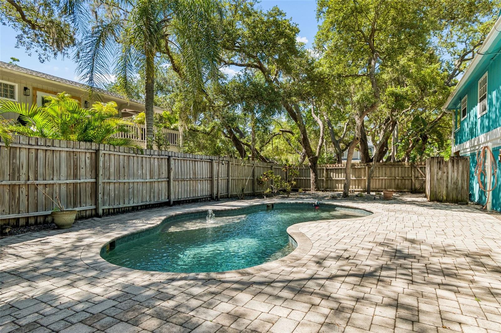 CRYSTAL BEACH REV - Residential