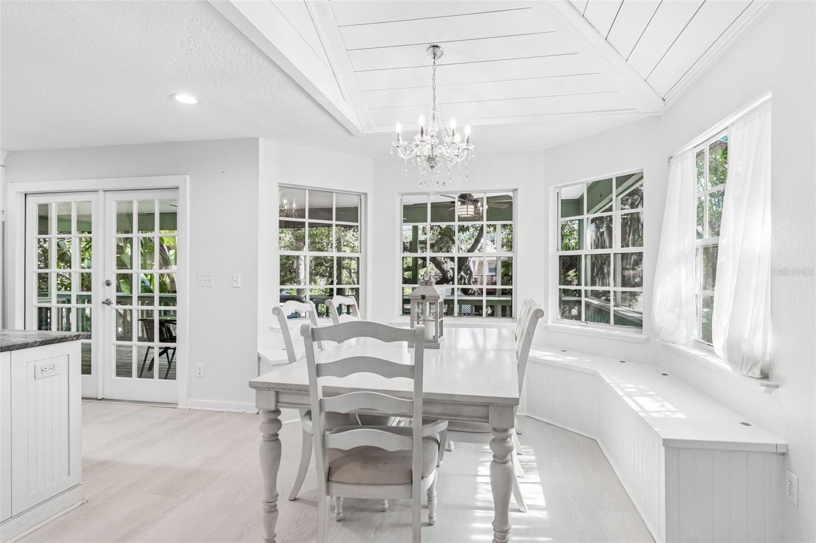 CRYSTAL BEACH REV - Residential