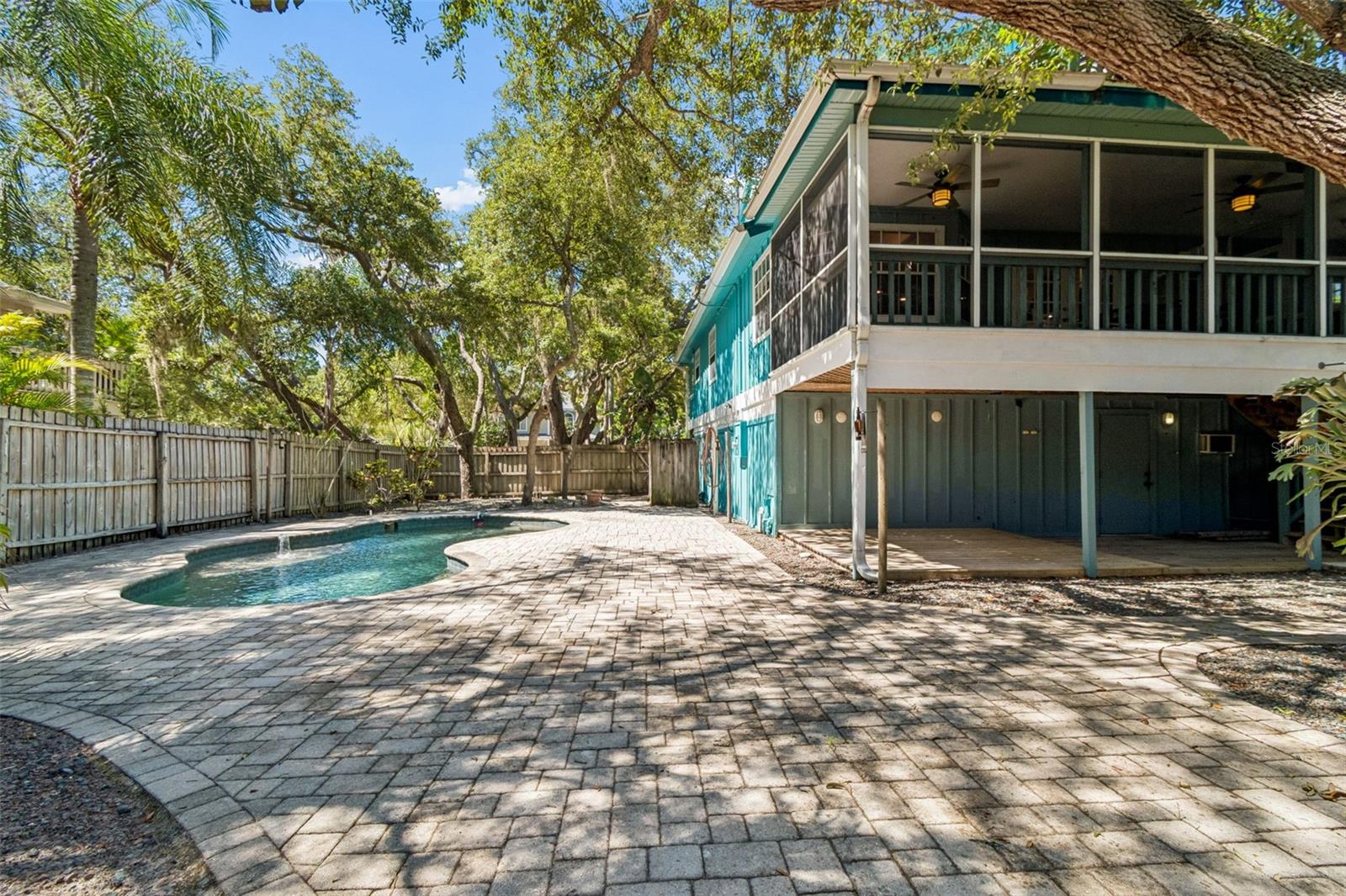 CRYSTAL BEACH REV - Residential