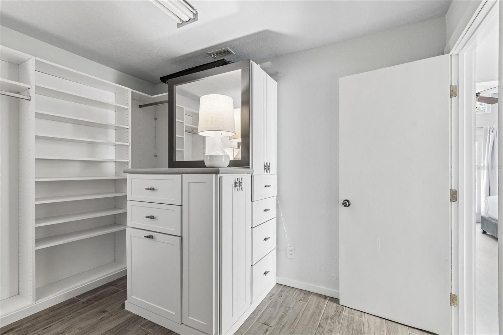CRYSTAL BEACH REV - Residential