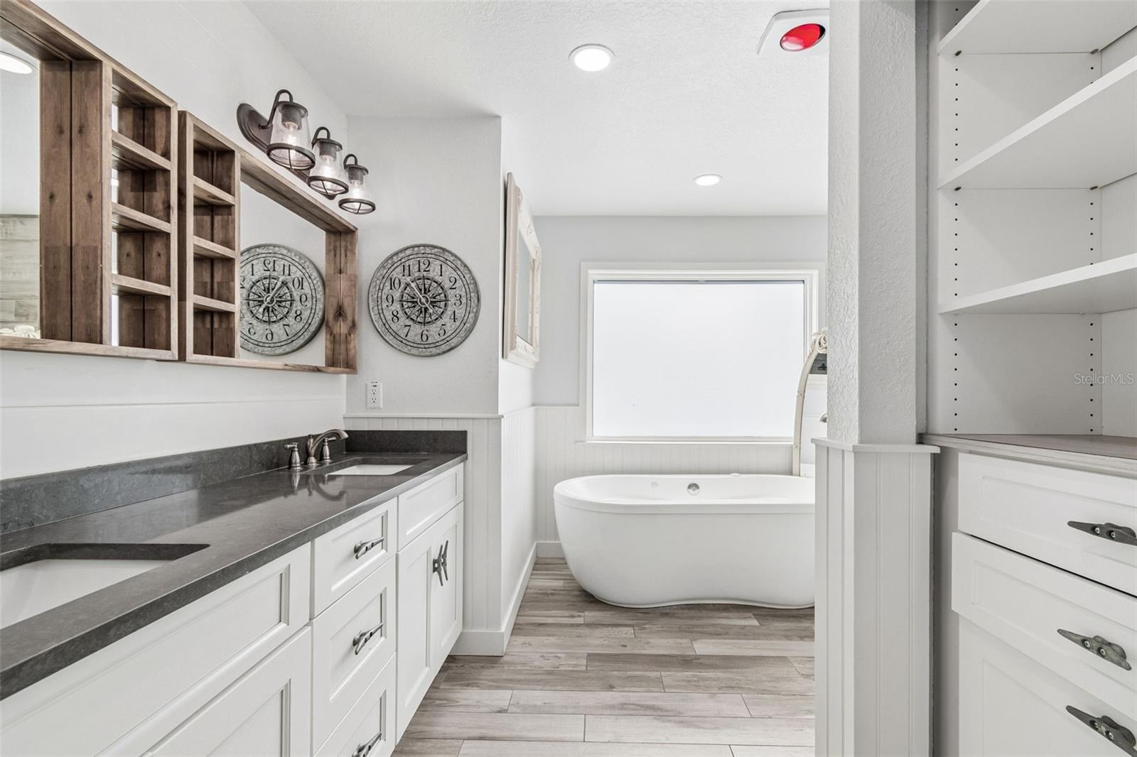 CRYSTAL BEACH REV - Residential