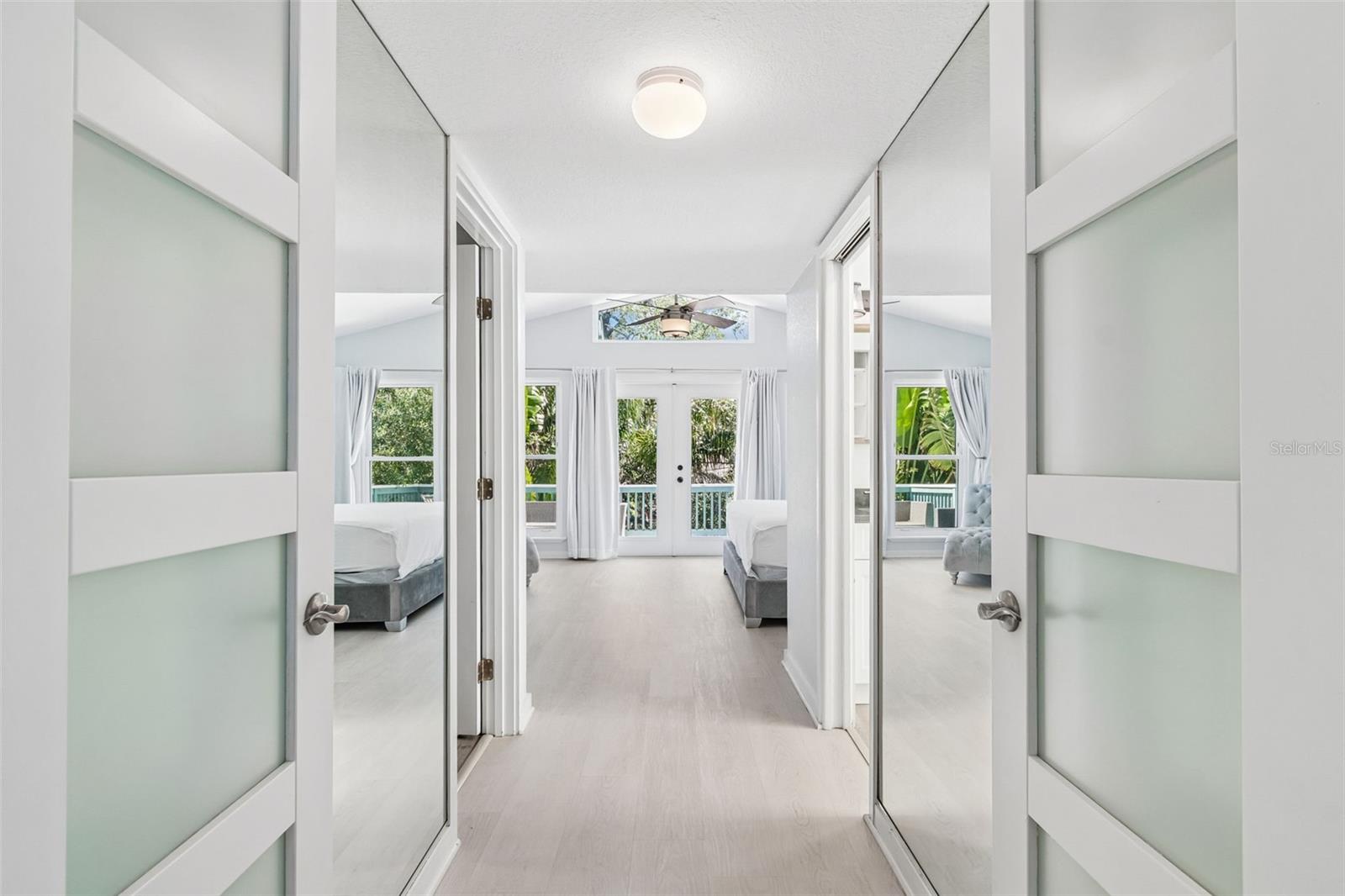 CRYSTAL BEACH REV - Residential