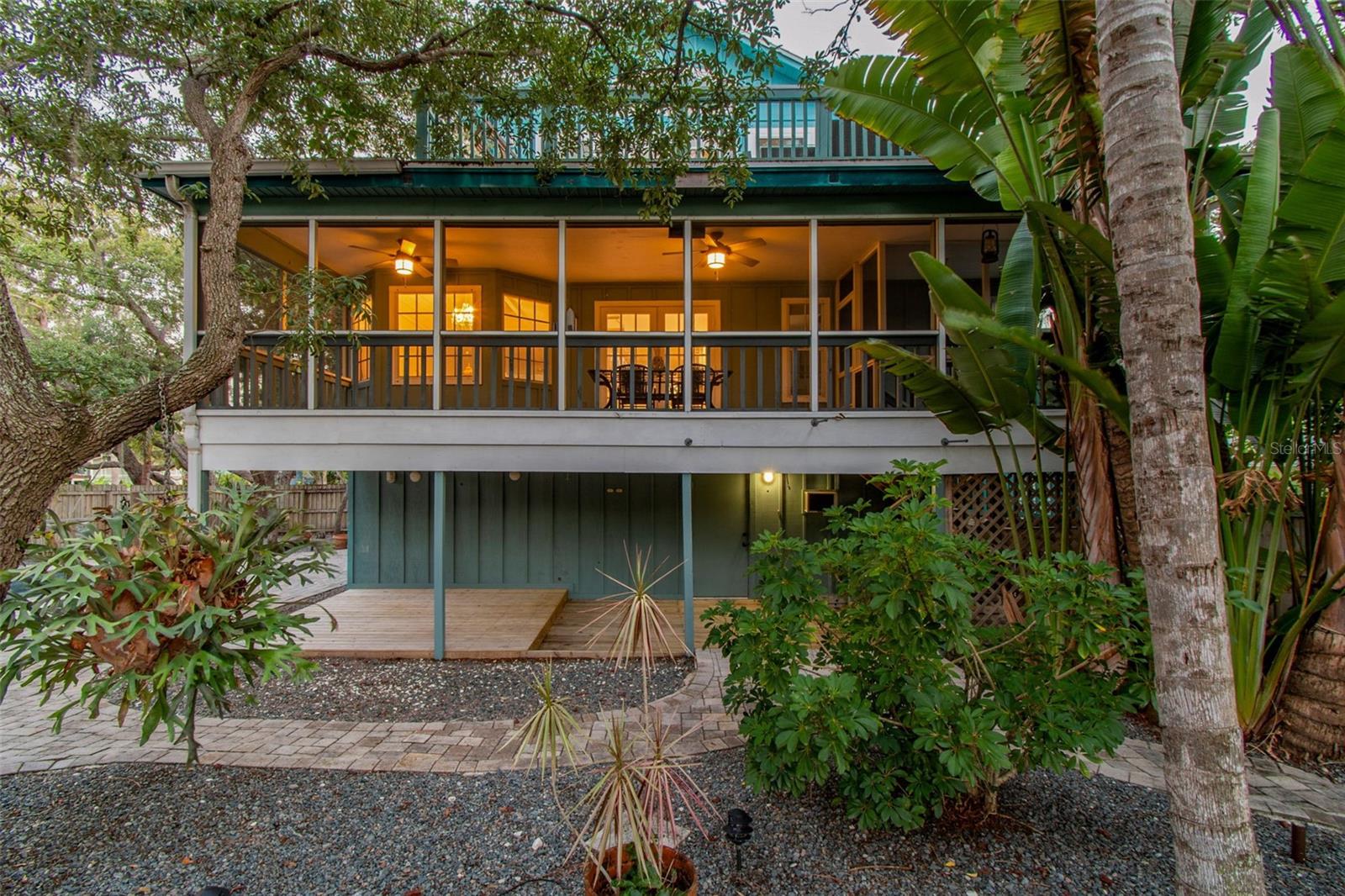 CRYSTAL BEACH REV - Residential