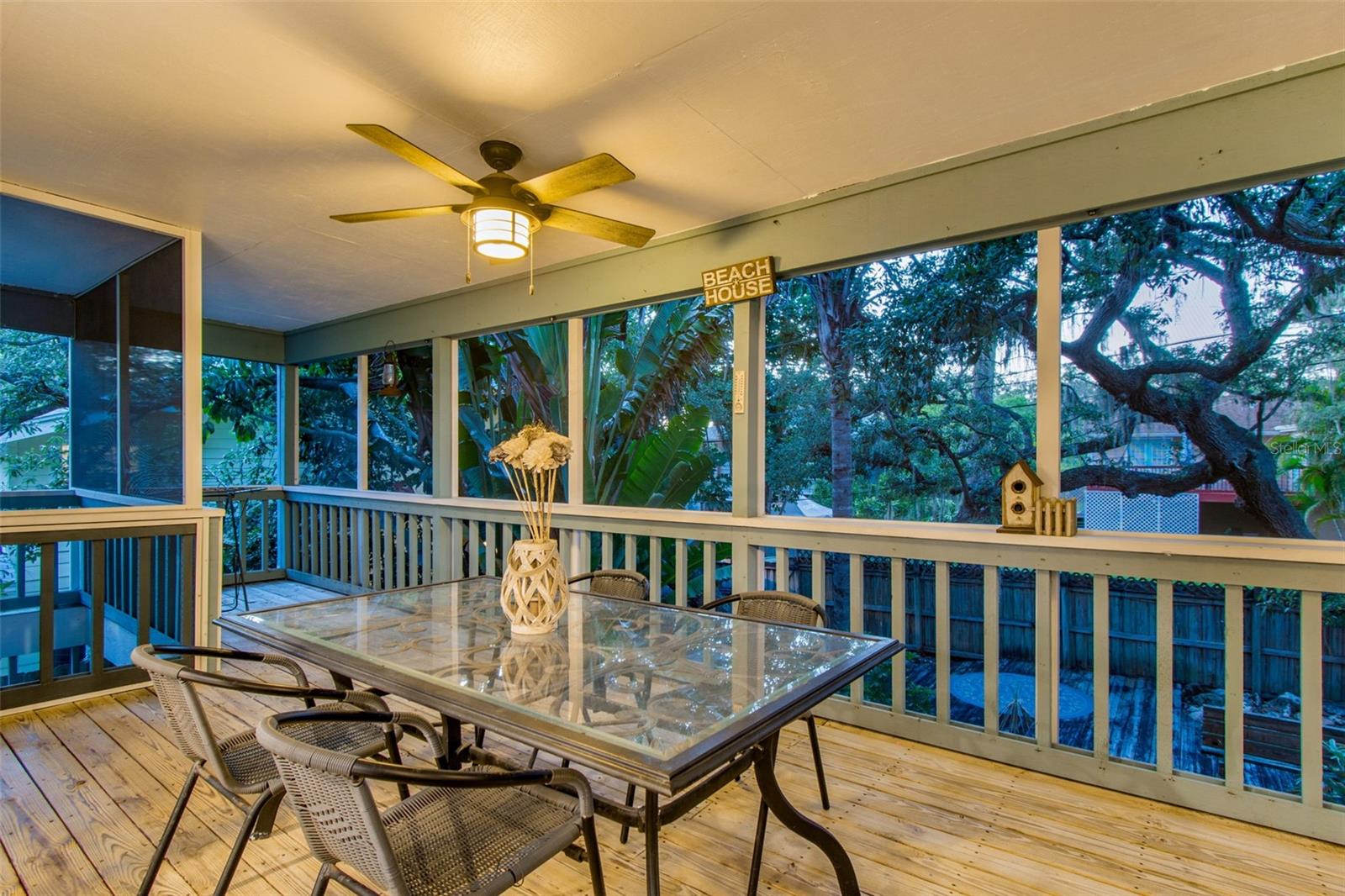 CRYSTAL BEACH REV - Residential