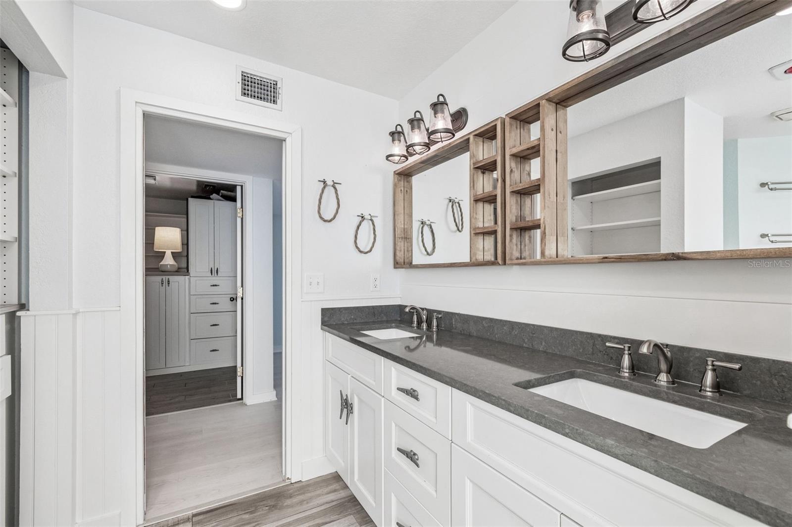 CRYSTAL BEACH REV - Residential