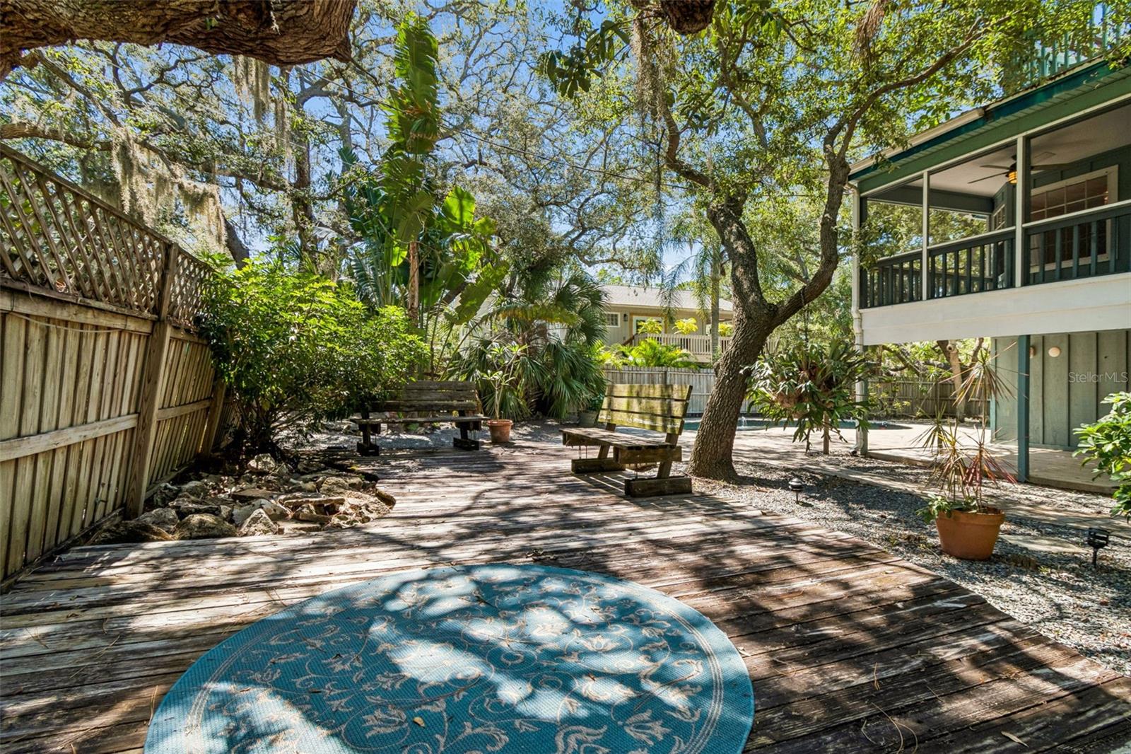 CRYSTAL BEACH REV - Residential