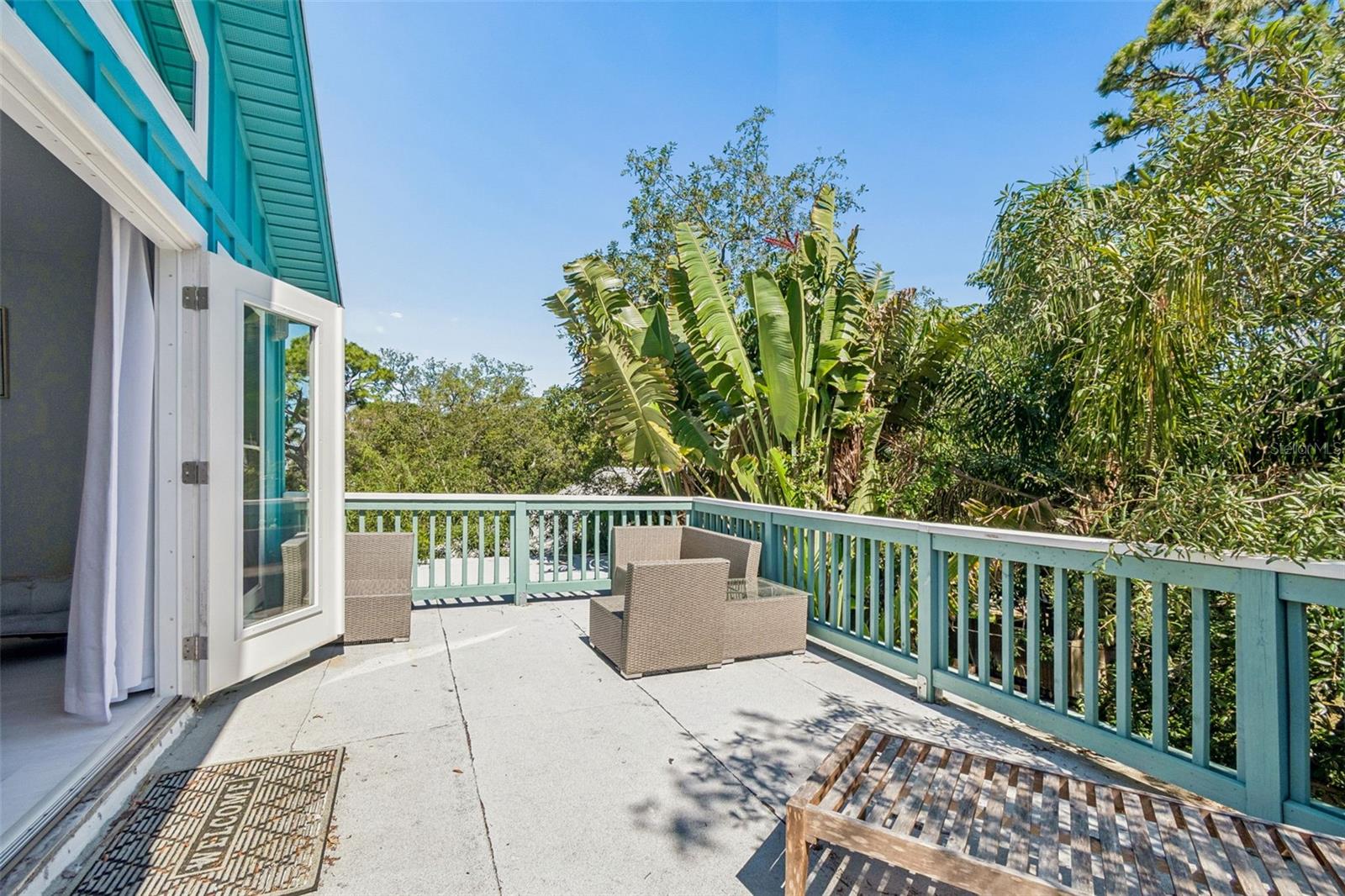 CRYSTAL BEACH REV - Residential