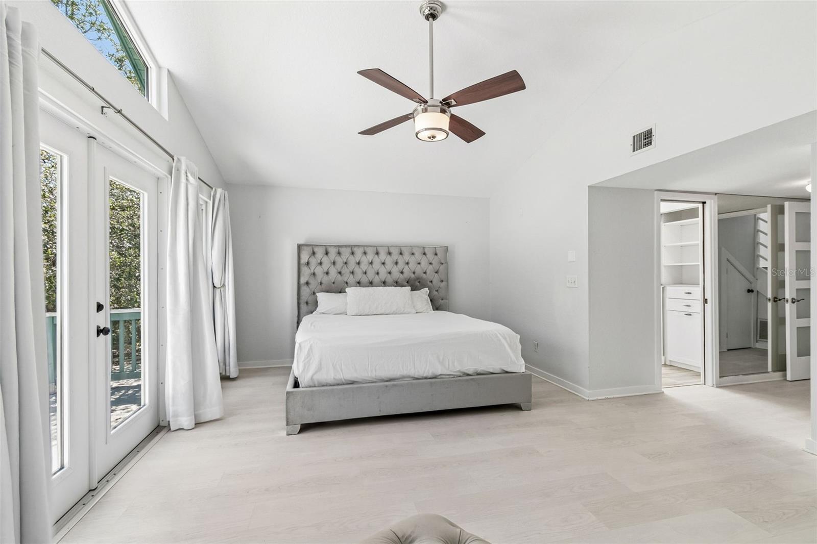 CRYSTAL BEACH REV - Residential