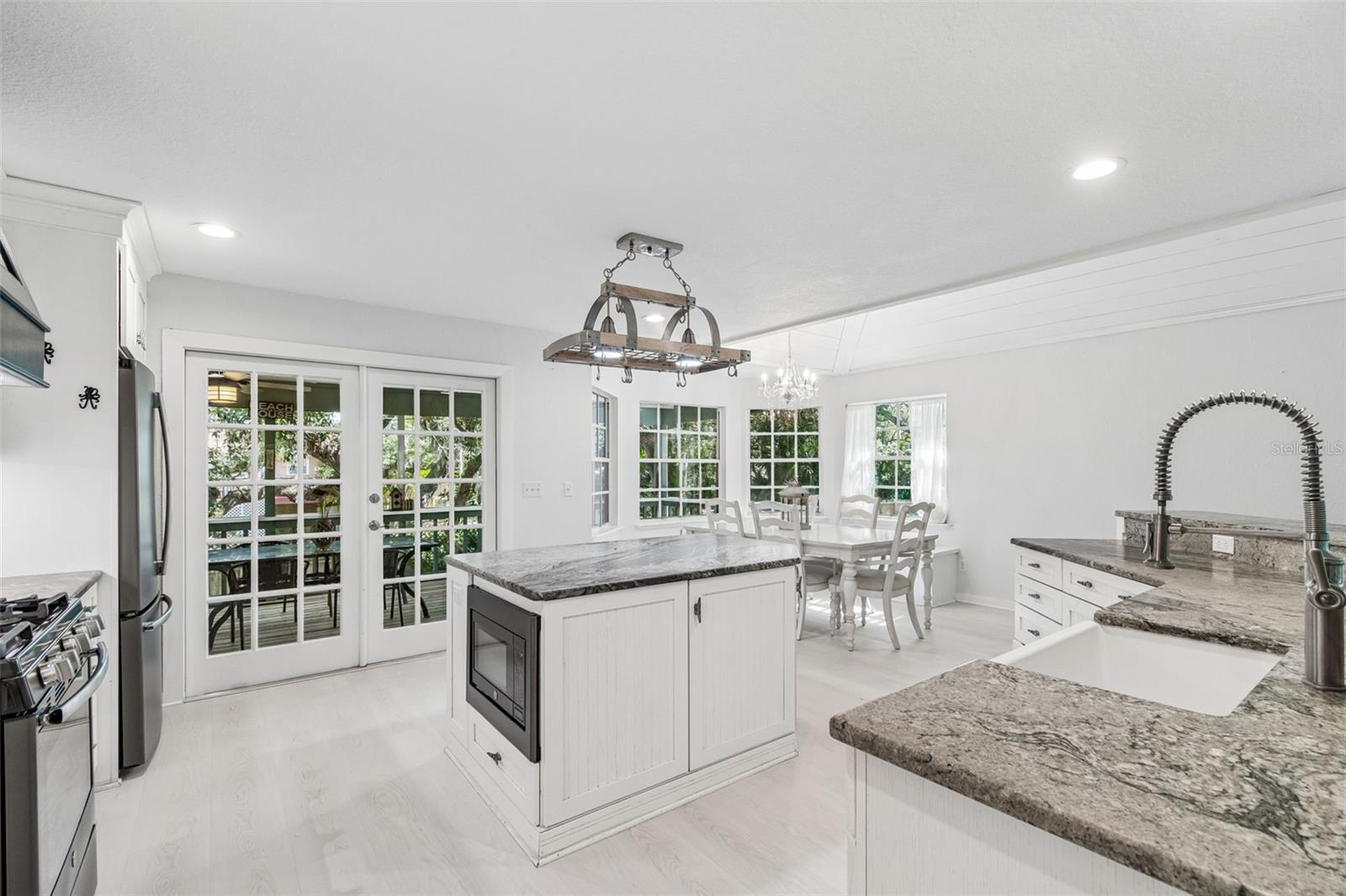CRYSTAL BEACH REV - Residential