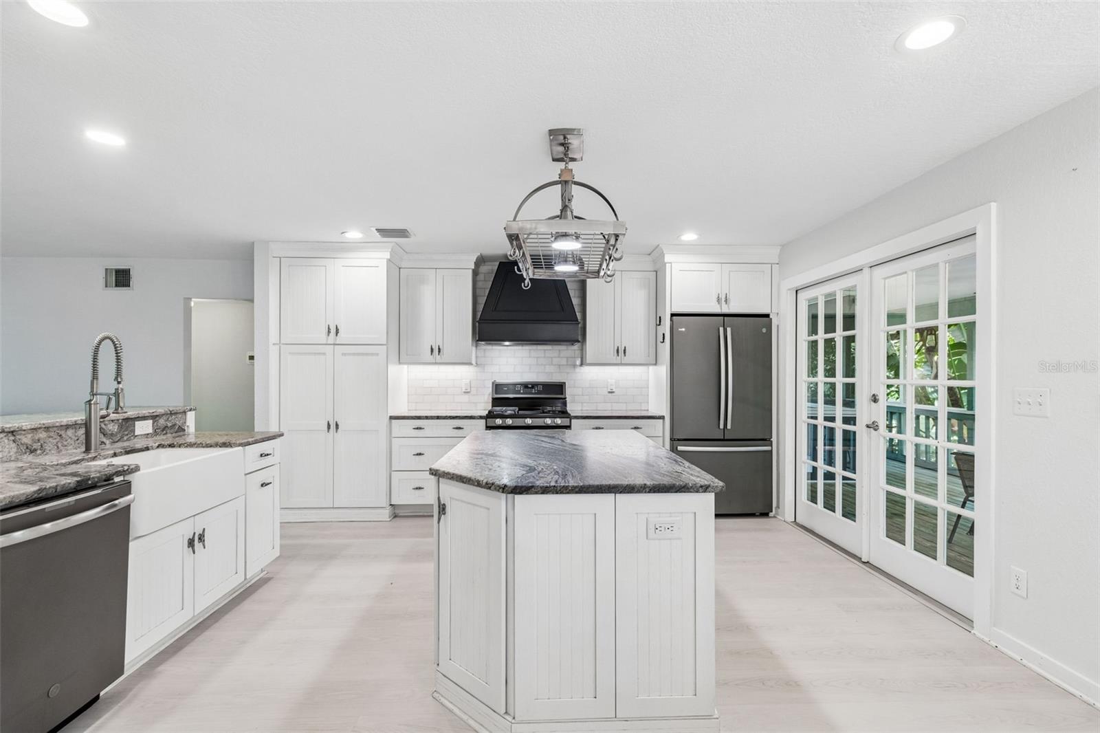 CRYSTAL BEACH REV - Residential