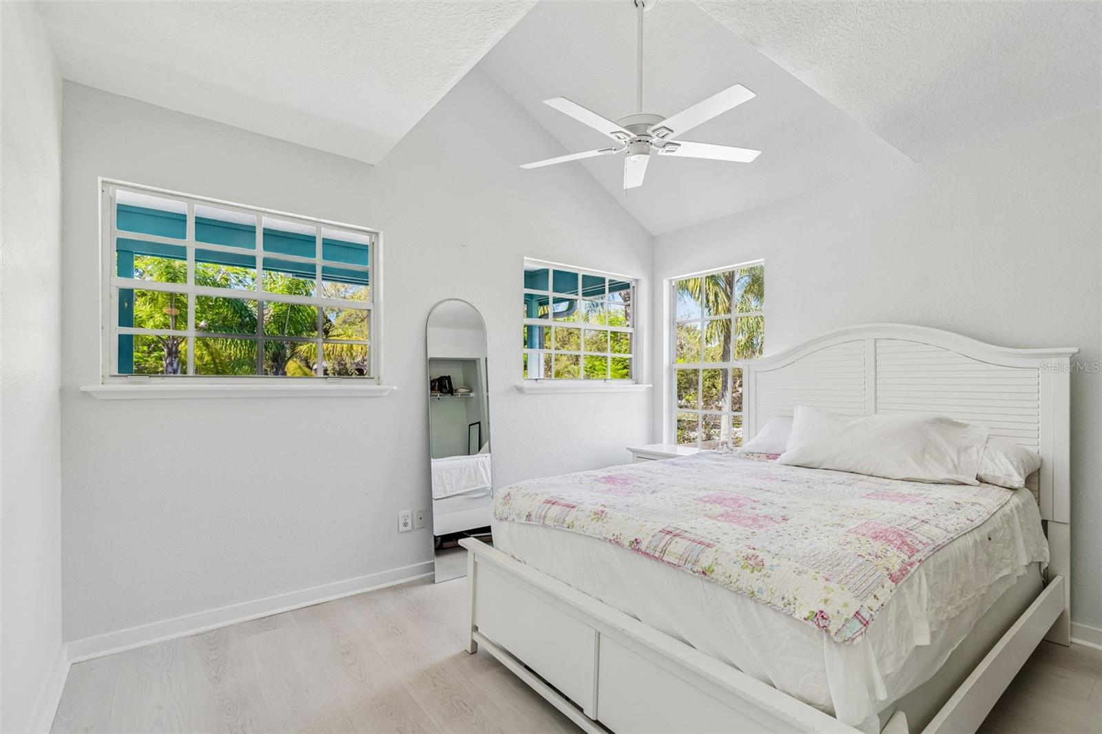 CRYSTAL BEACH REV - Residential