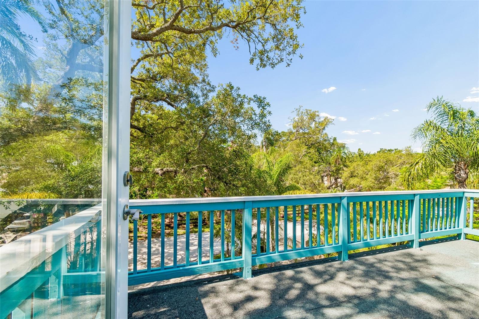 CRYSTAL BEACH REV - Residential