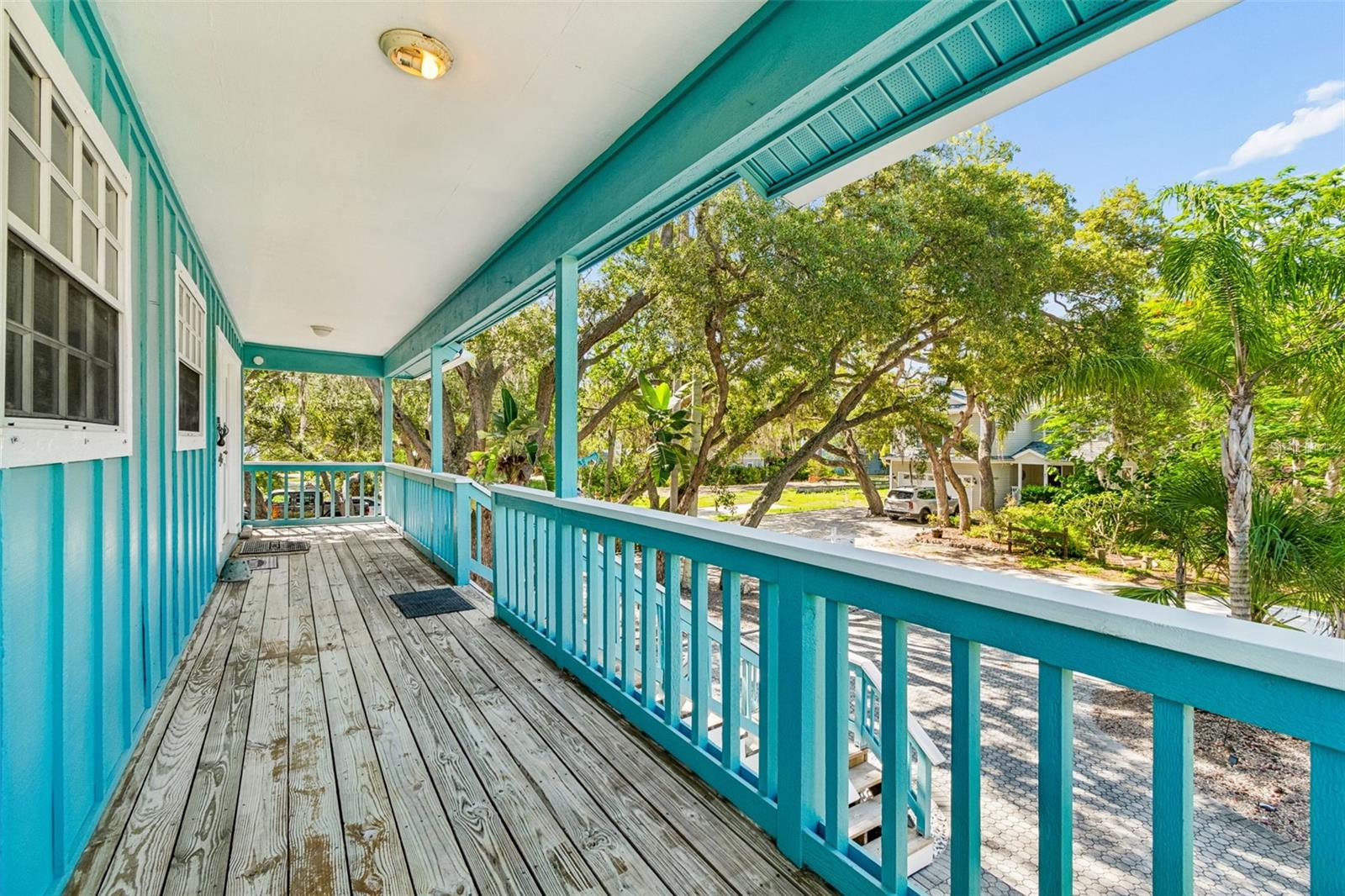 CRYSTAL BEACH REV - Residential