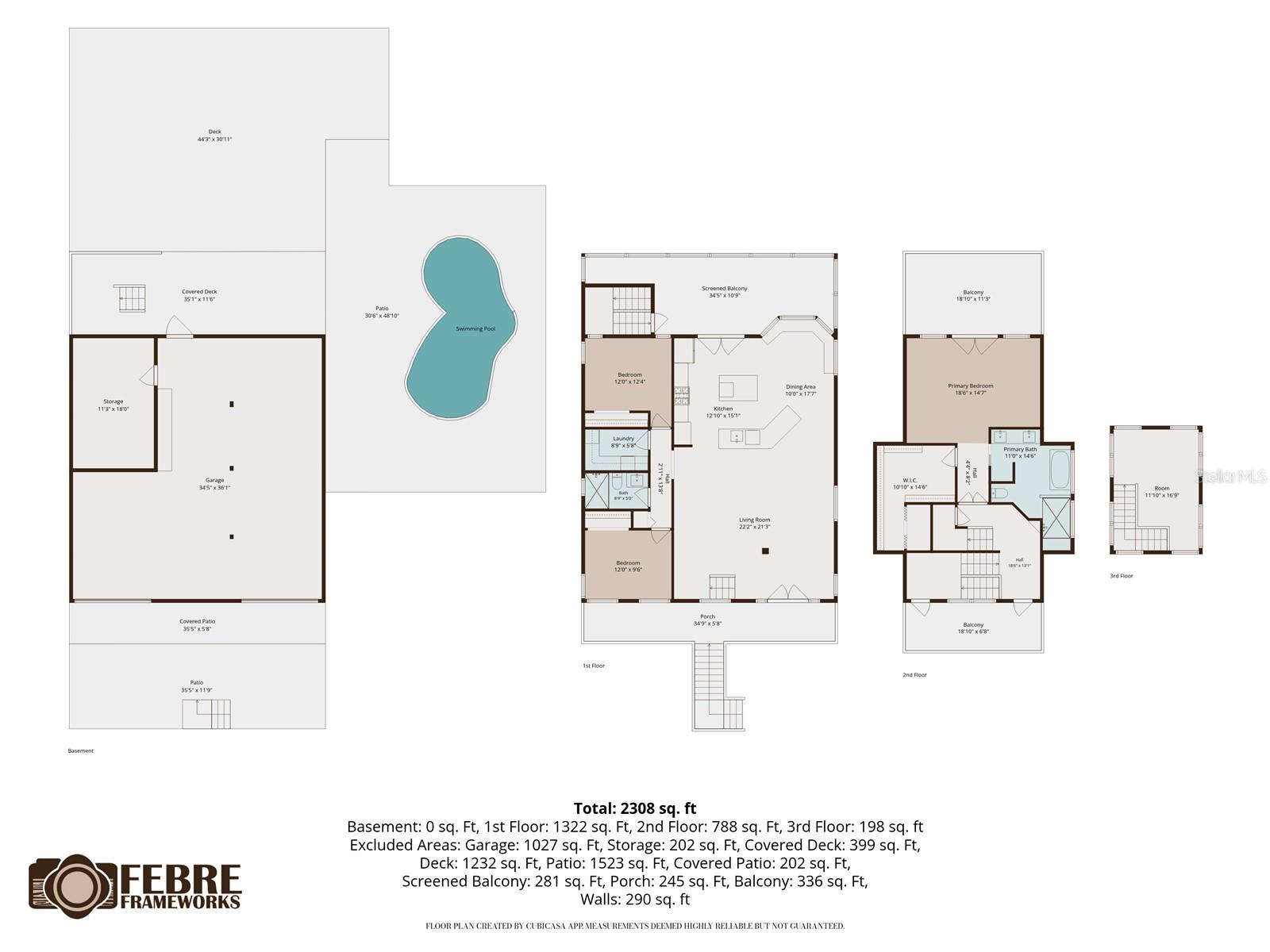 CRYSTAL BEACH REV - Residential