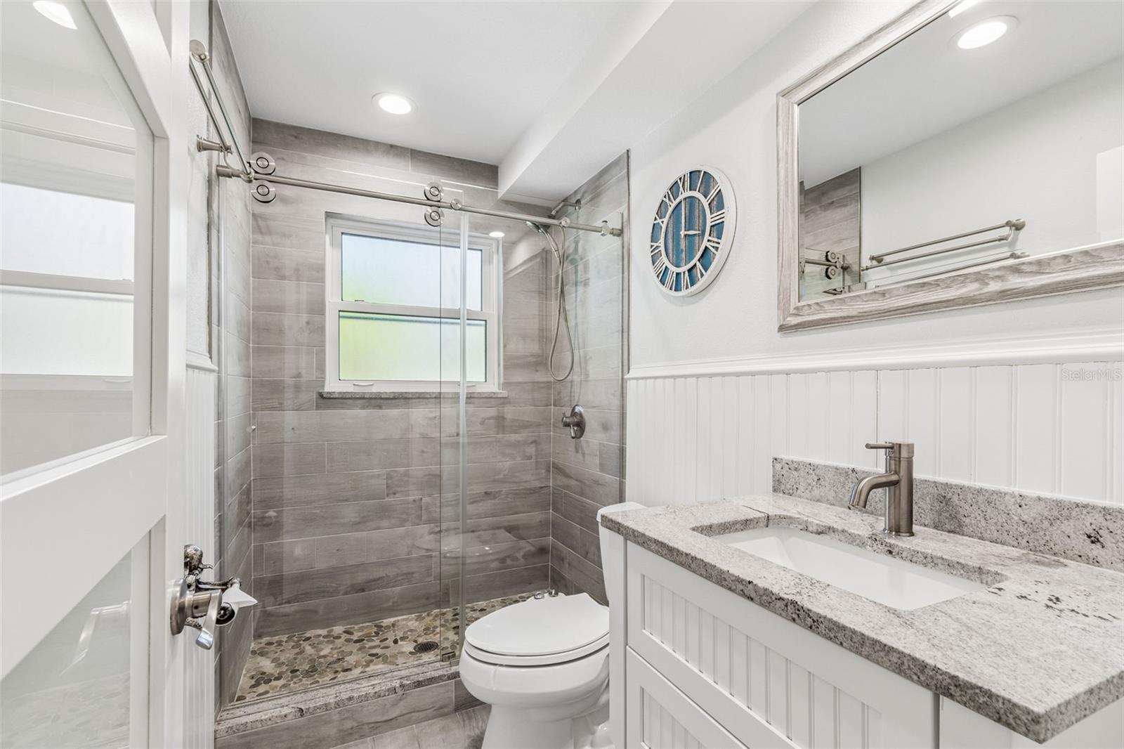 CRYSTAL BEACH REV - Residential