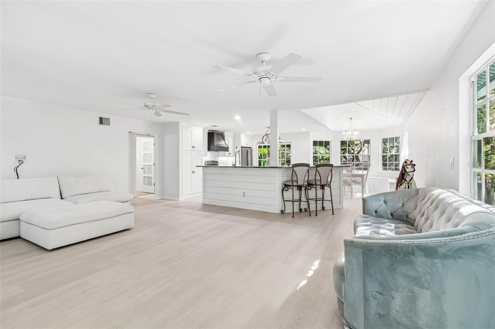CRYSTAL BEACH REV - Residential