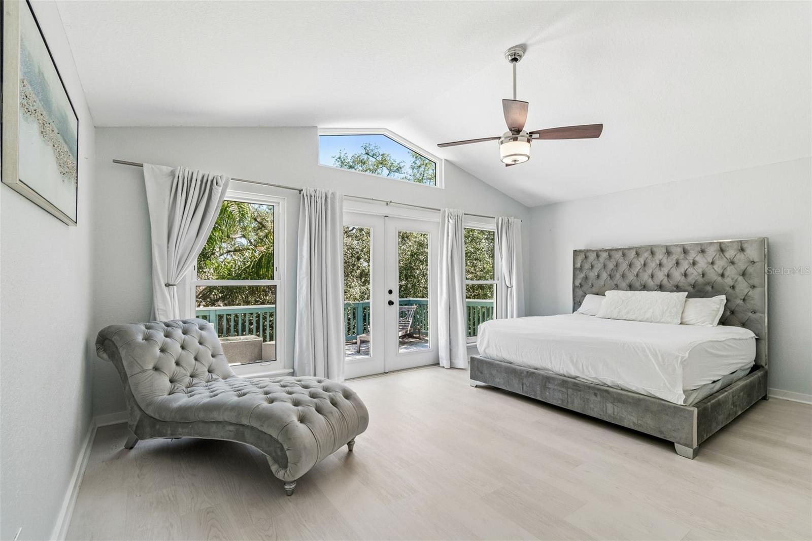CRYSTAL BEACH REV - Residential