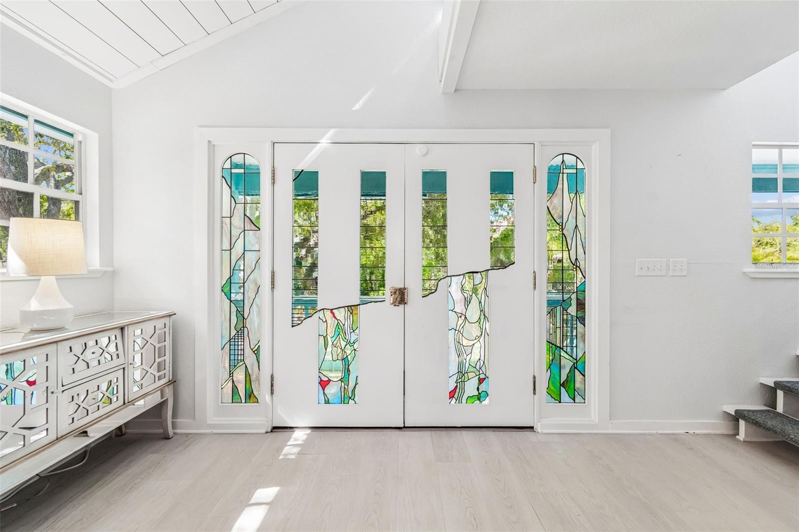 CRYSTAL BEACH REV - Residential