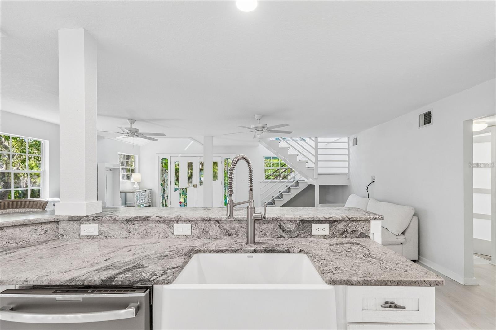 CRYSTAL BEACH REV - Residential