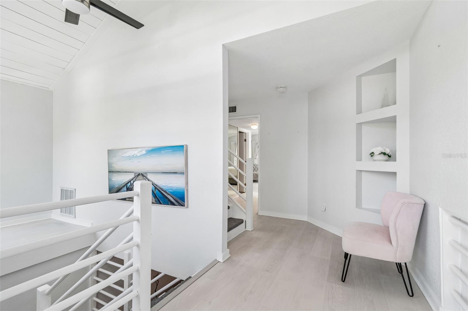 CRYSTAL BEACH REV - Residential