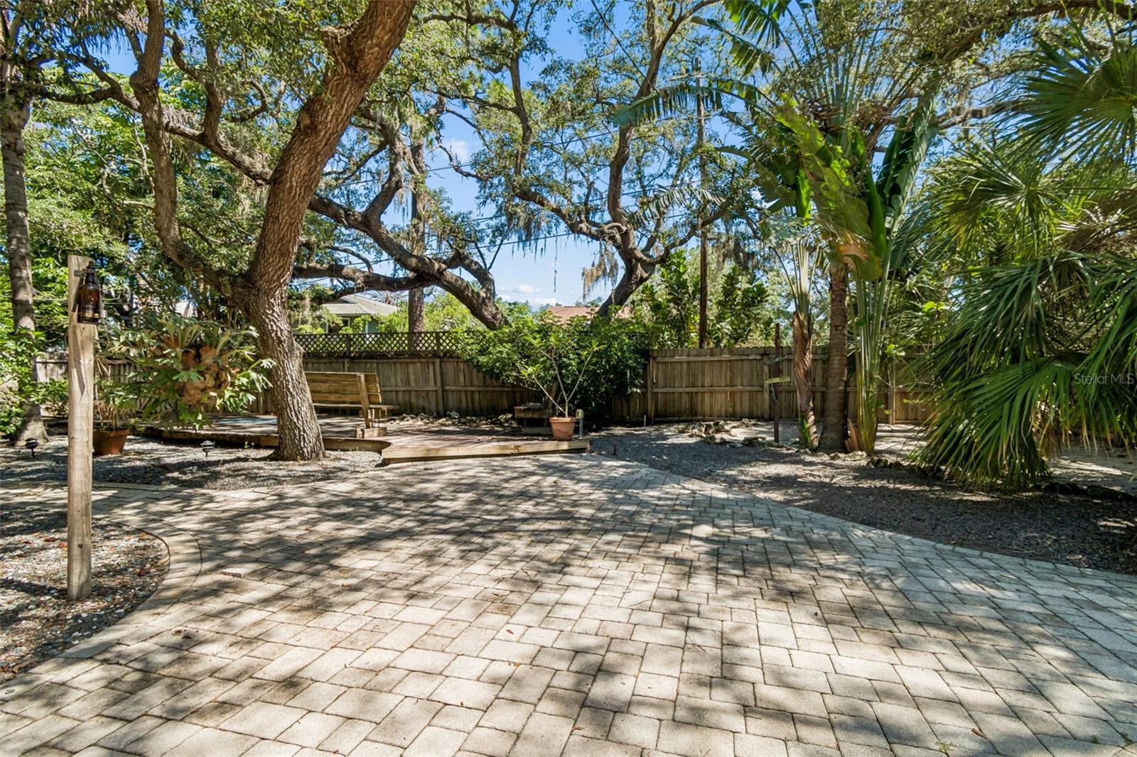 CRYSTAL BEACH REV - Residential