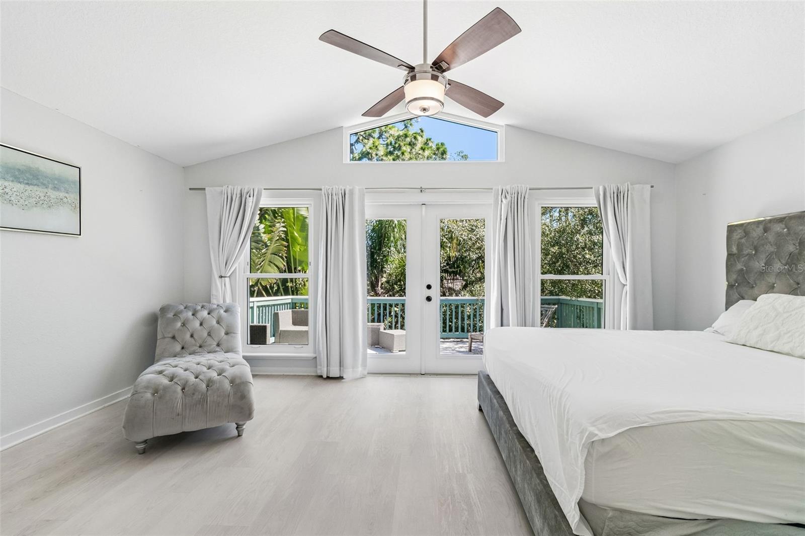 CRYSTAL BEACH REV - Residential