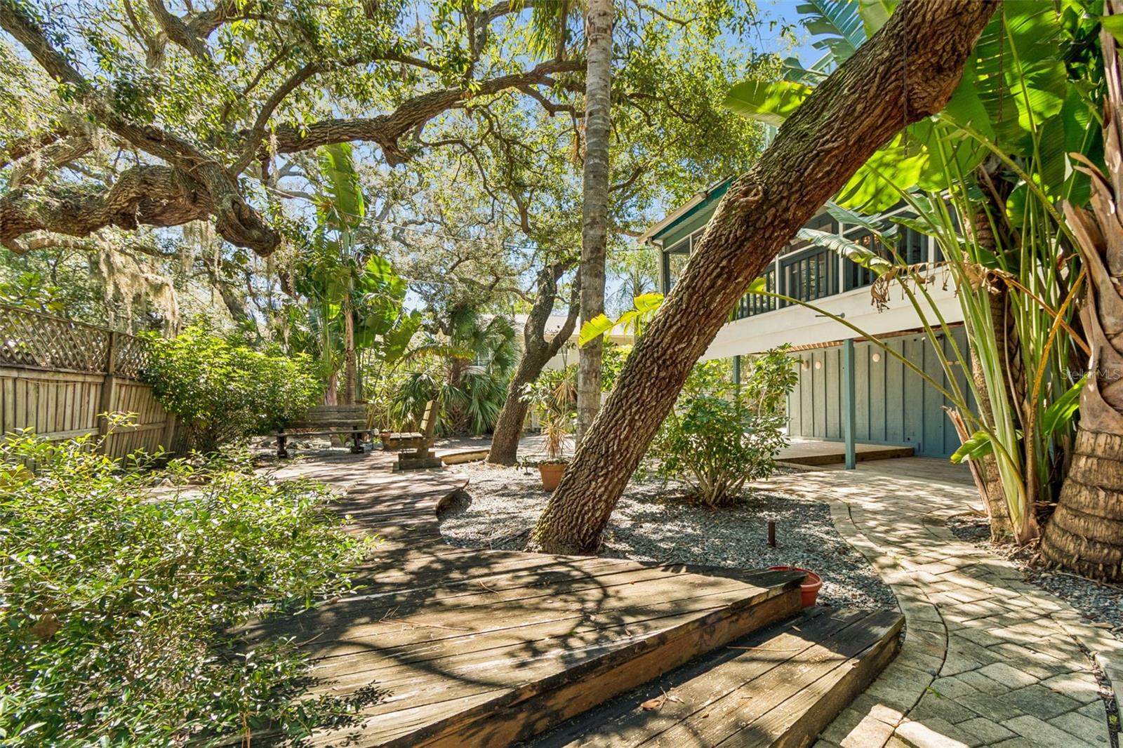 CRYSTAL BEACH REV - Residential