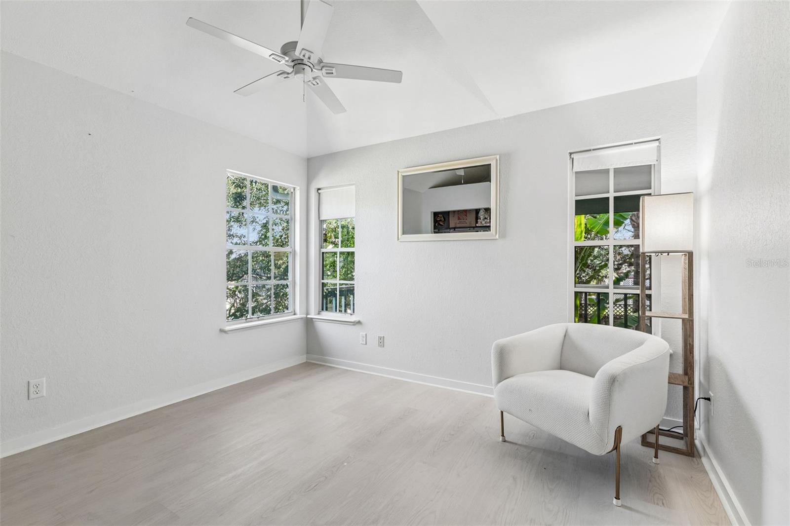CRYSTAL BEACH REV - Residential