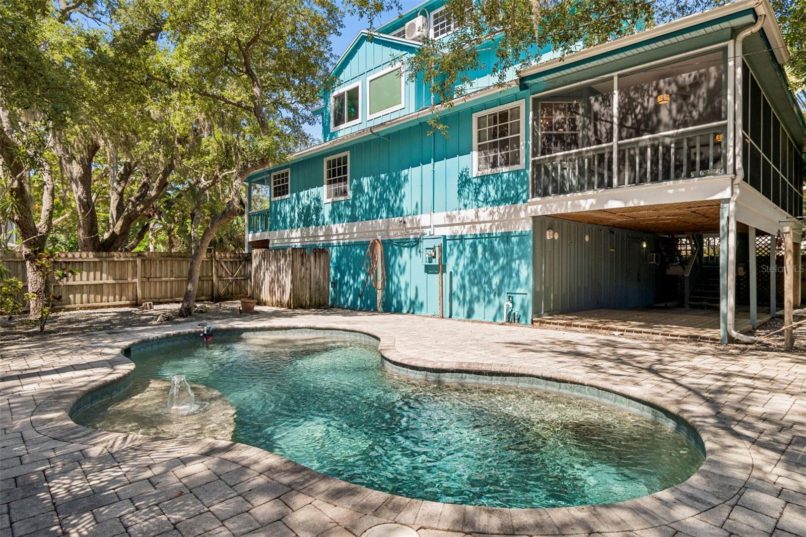 CRYSTAL BEACH REV - Residential