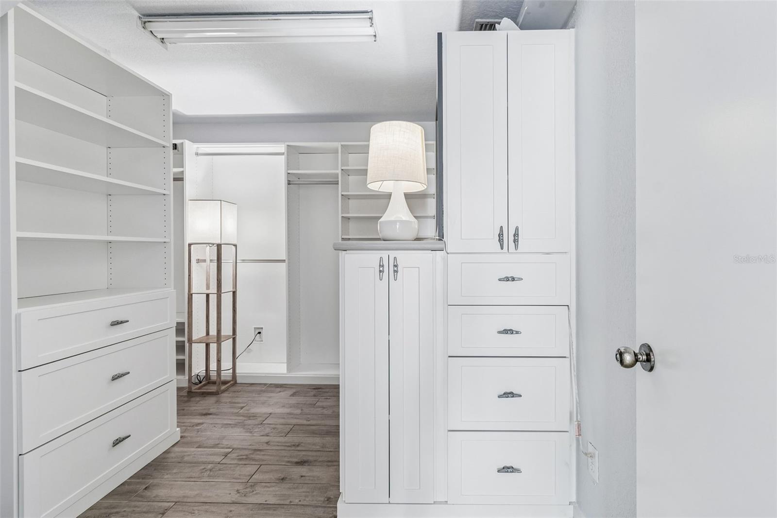 CRYSTAL BEACH REV - Residential