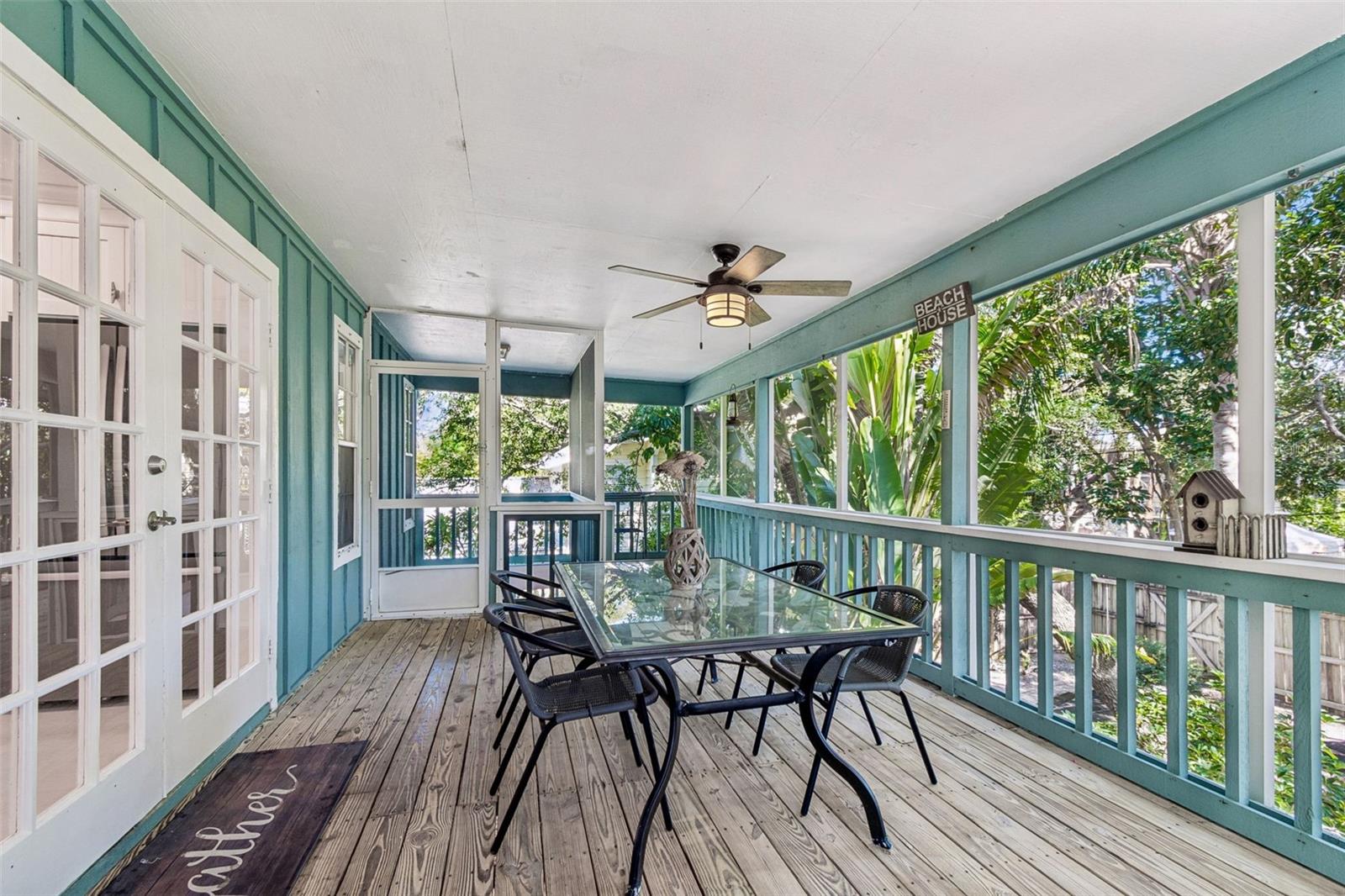 CRYSTAL BEACH REV - Residential