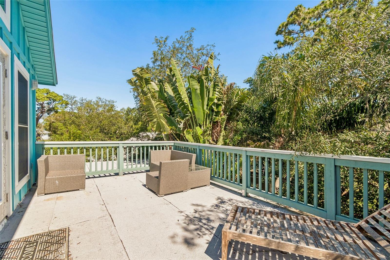 CRYSTAL BEACH REV - Residential