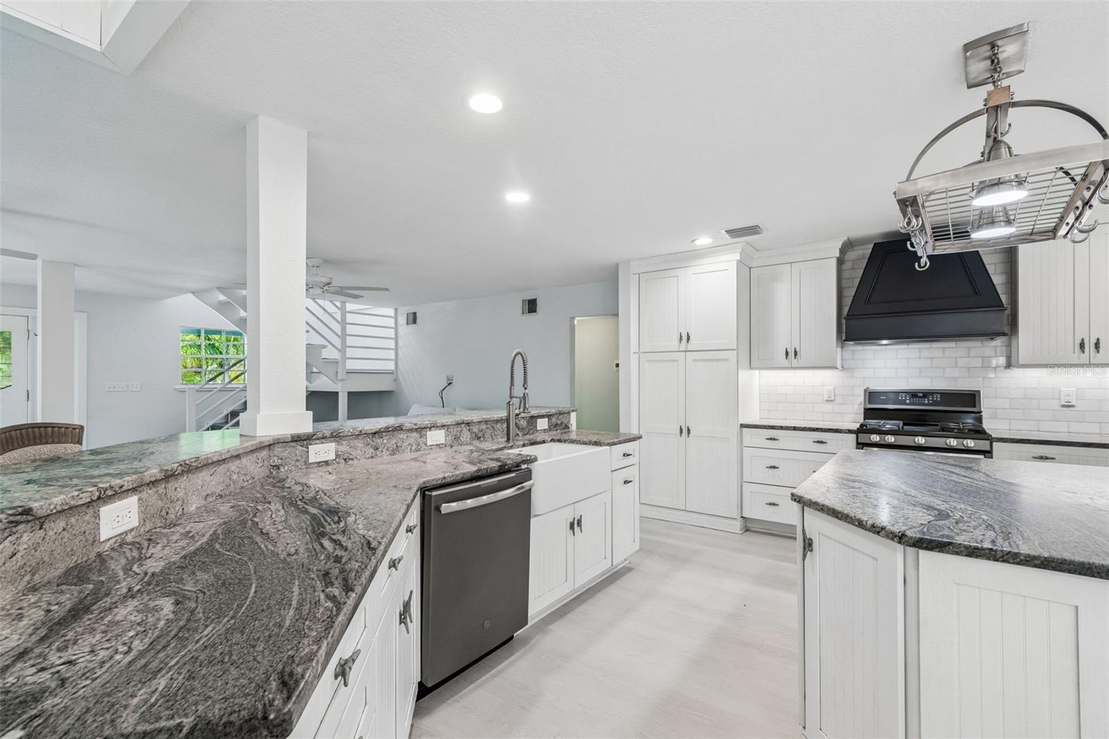CRYSTAL BEACH REV - Residential