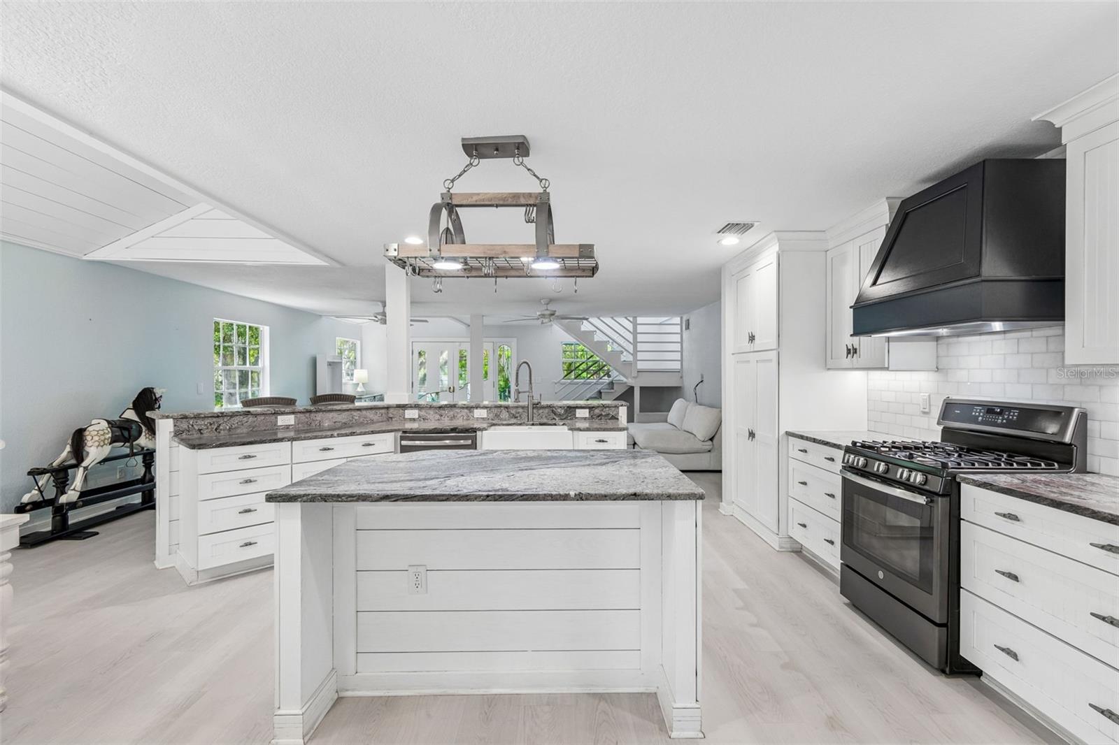 CRYSTAL BEACH REV - Residential