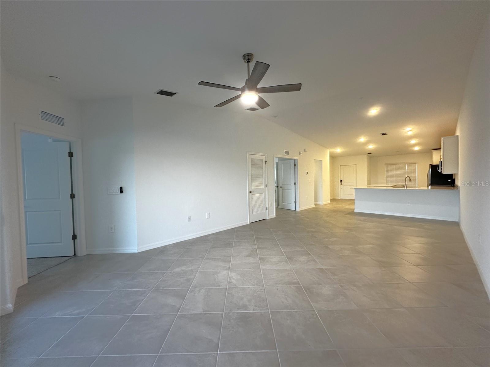 HERITAGE LANDING GOLF & COUNTRY CLUB - Residential Lease