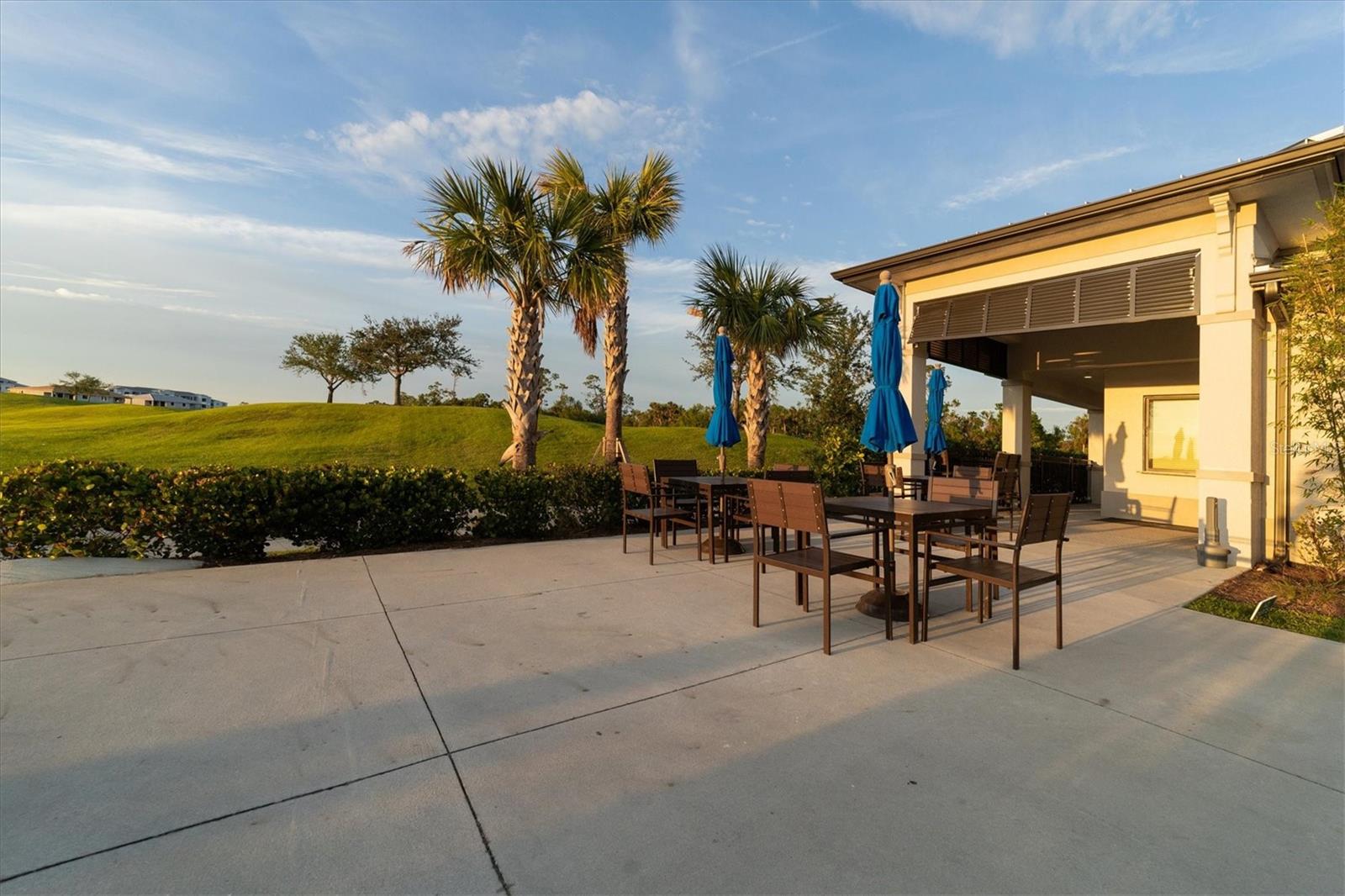 HERITAGE LANDING GOLF & COUNTRY CLUB - Residential Lease