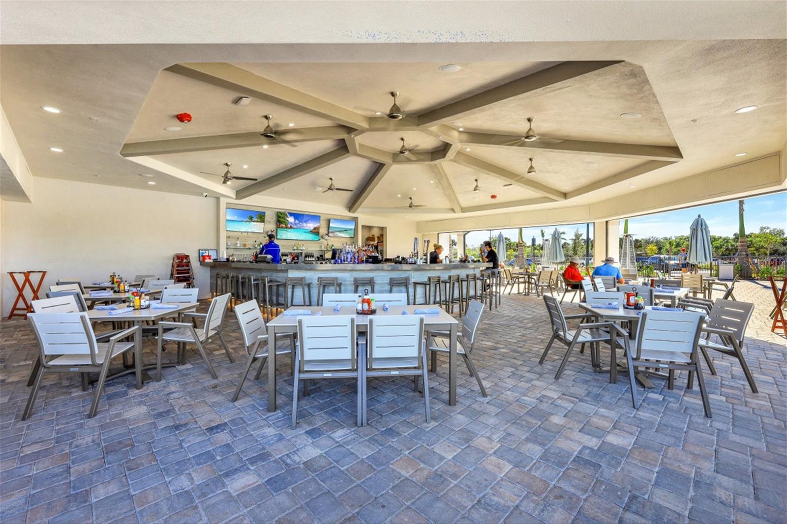 HERITAGE LANDING GOLF & COUNTRY CLUB - Residential Lease