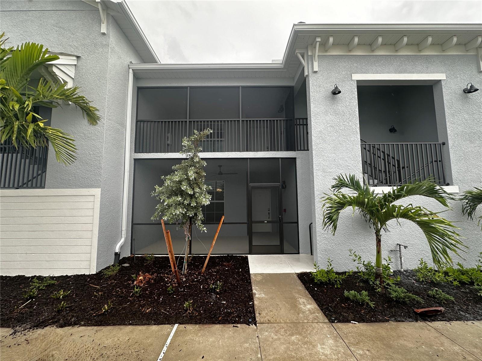 HERITAGE LANDING GOLF & COUNTRY CLUB - Residential Lease