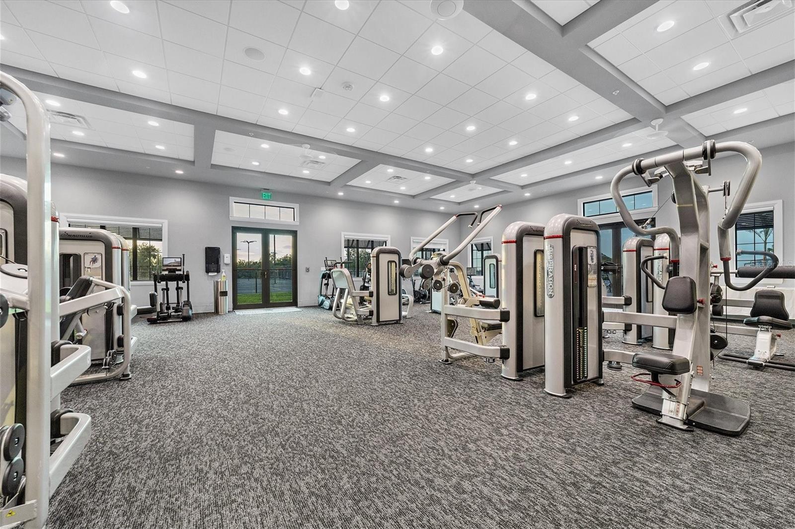 HERITAGE LANDING GOLF & COUNTRY CLUB - Residential Lease
