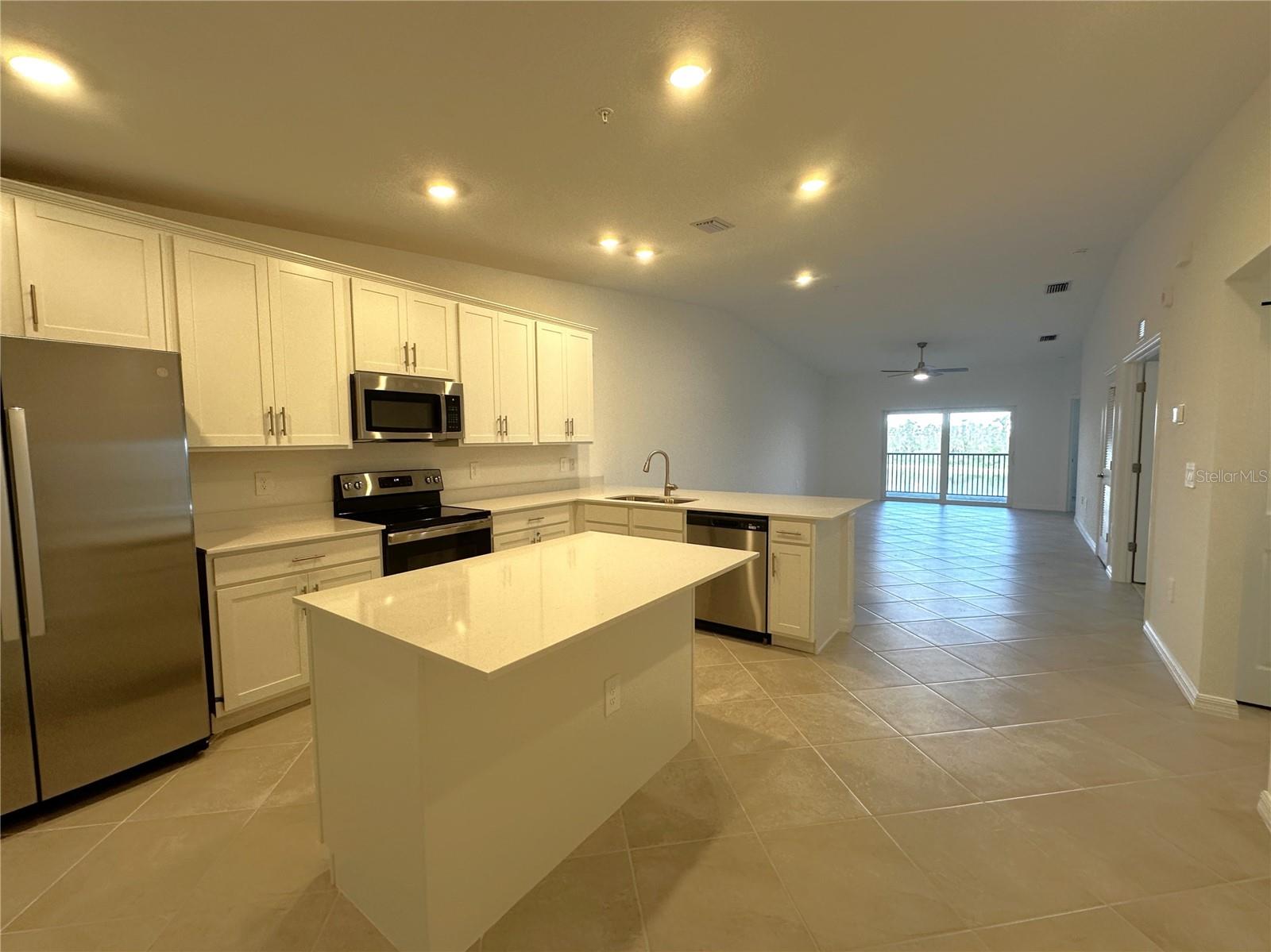 HERITAGE LANDING GOLF & COUNTRY CLUB - Residential Lease