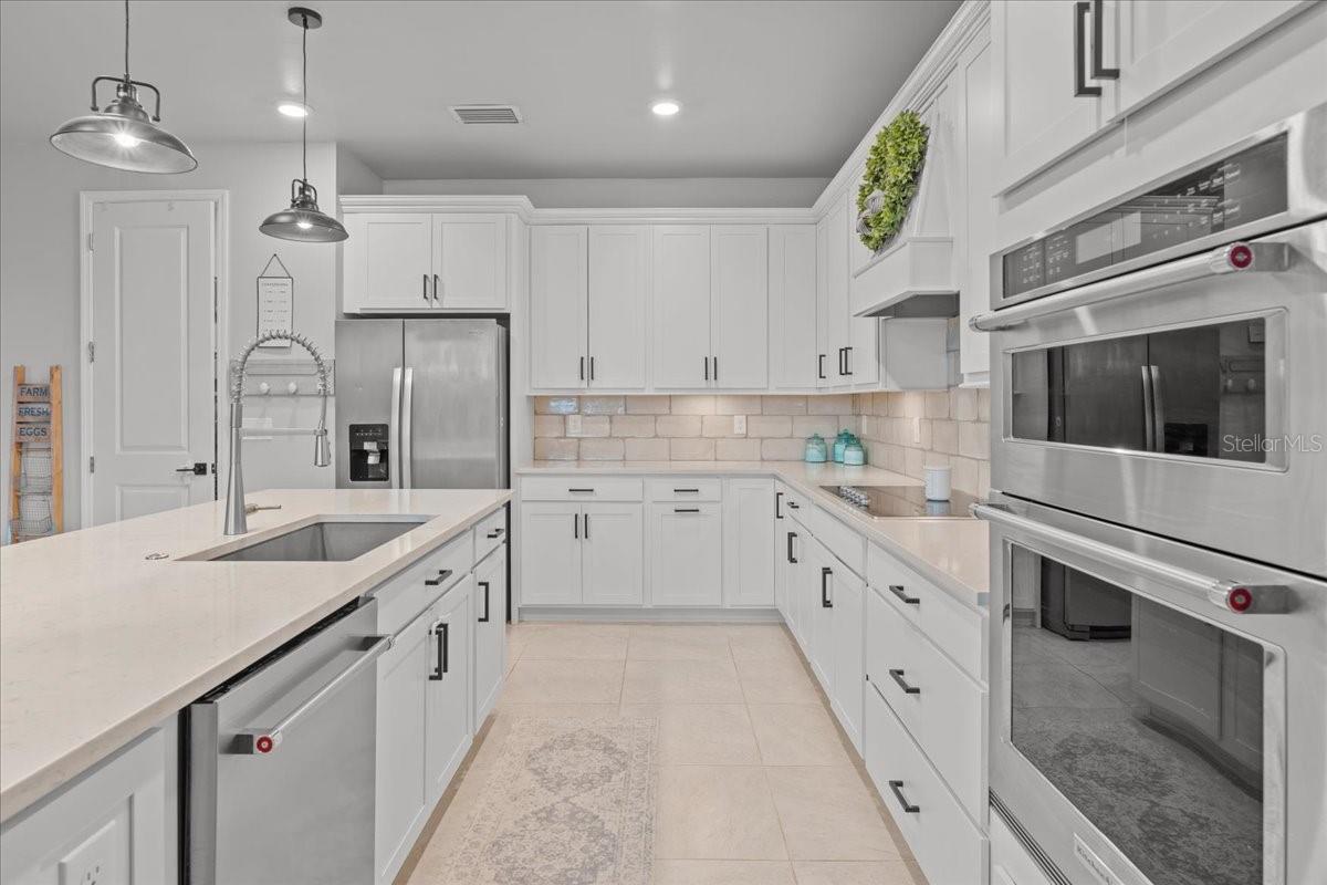CEDAR GROVE PH 2A - Residential