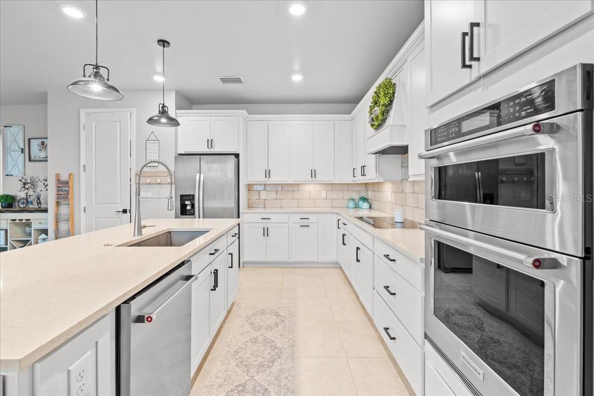 CEDAR GROVE PH 2A - Residential