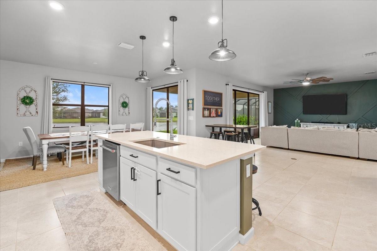 CEDAR GROVE PH 2A - Residential