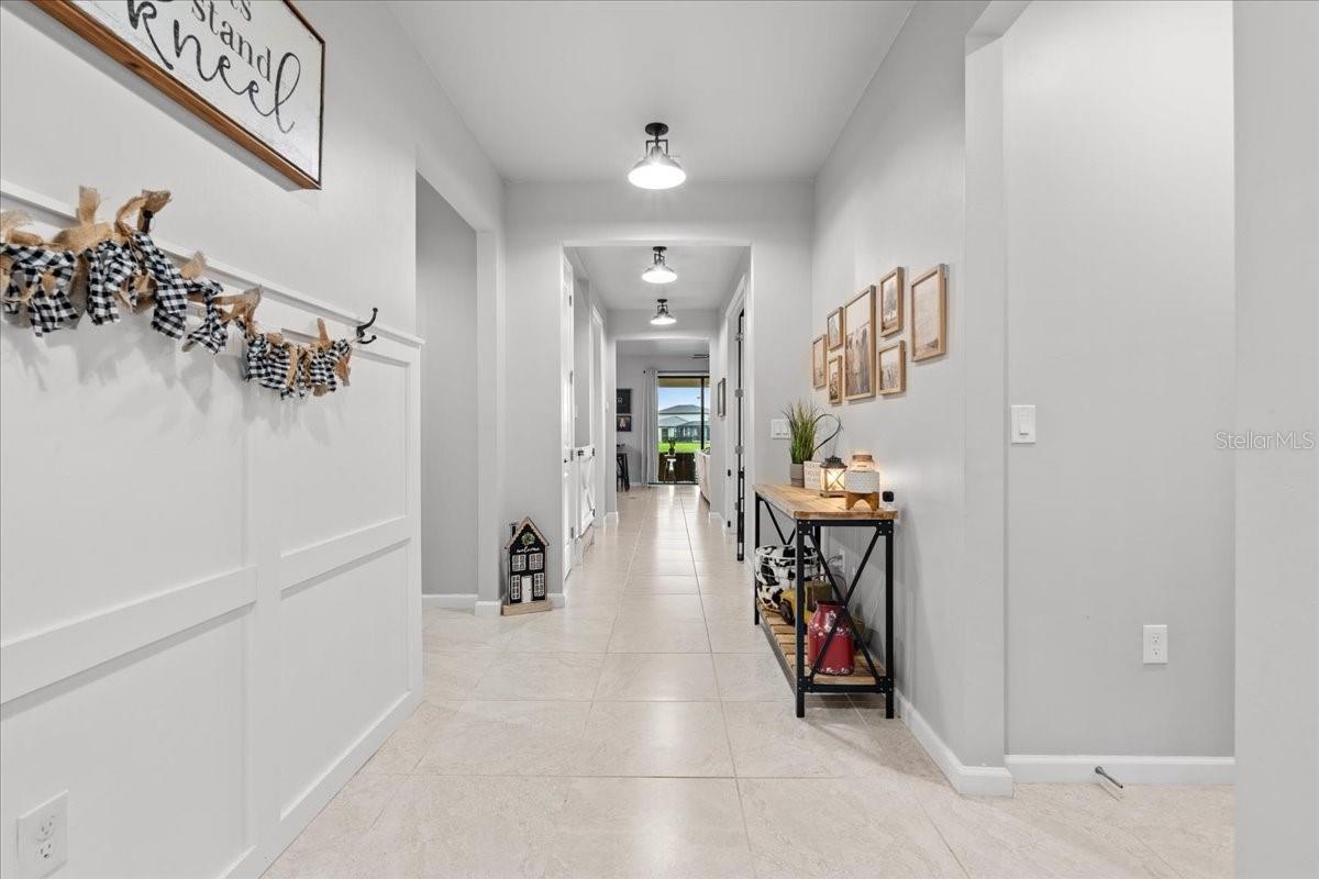 CEDAR GROVE PH 2A - Residential