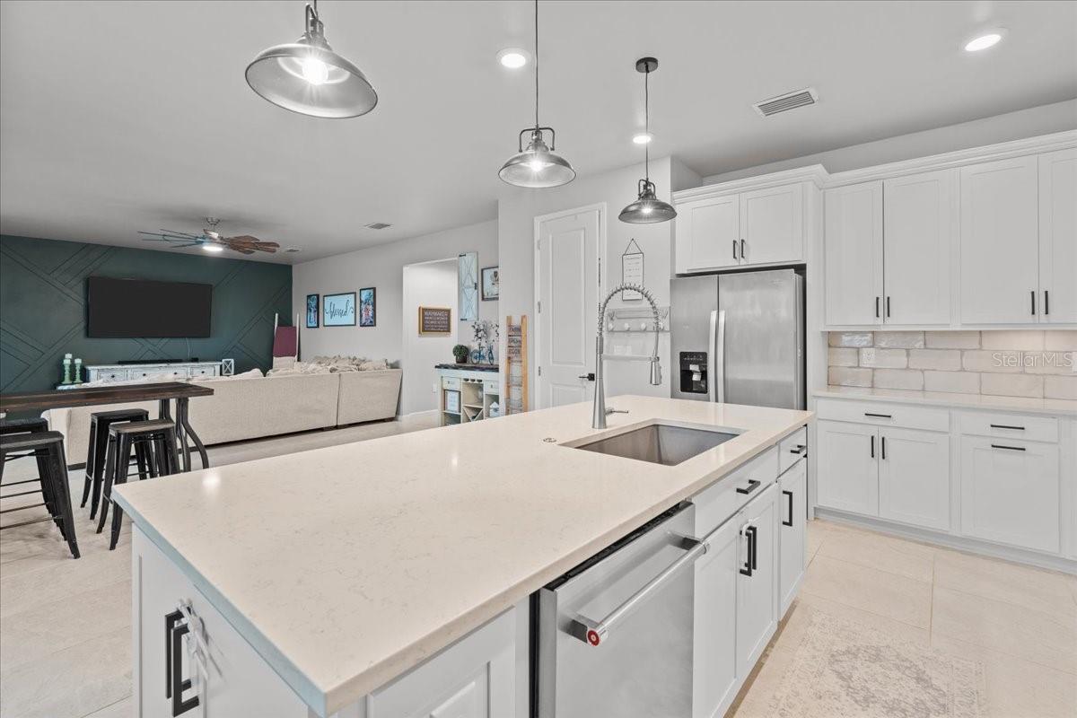CEDAR GROVE PH 2A - Residential