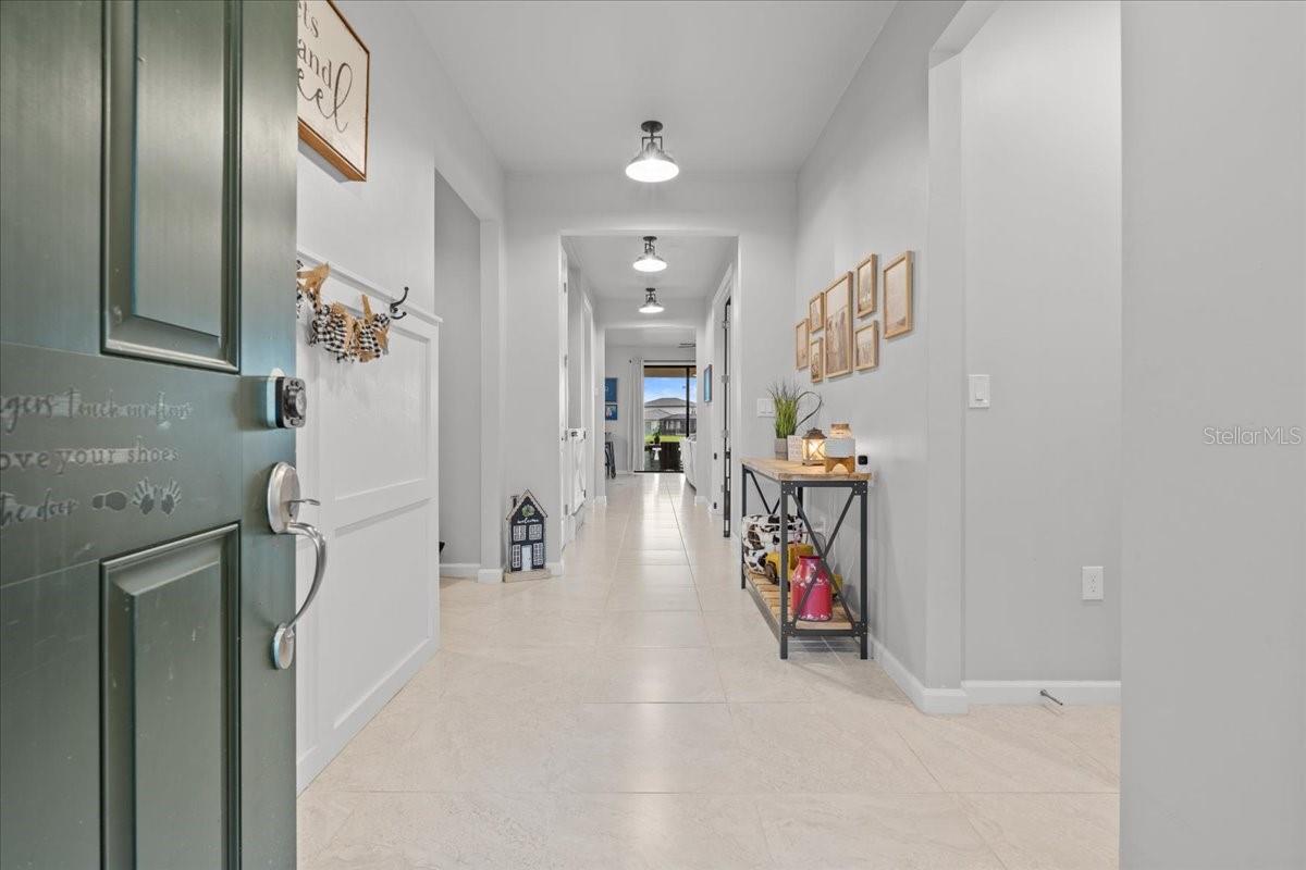 CEDAR GROVE PH 2A - Residential