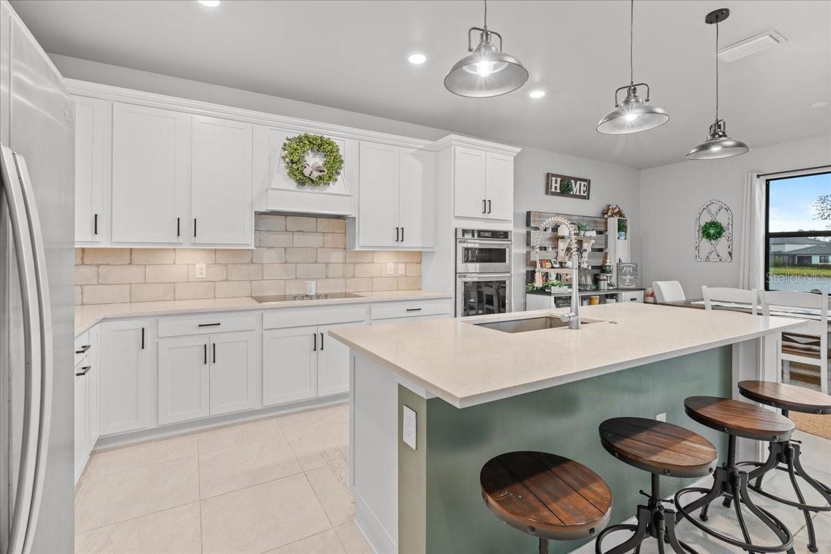 CEDAR GROVE PH 2A - Residential