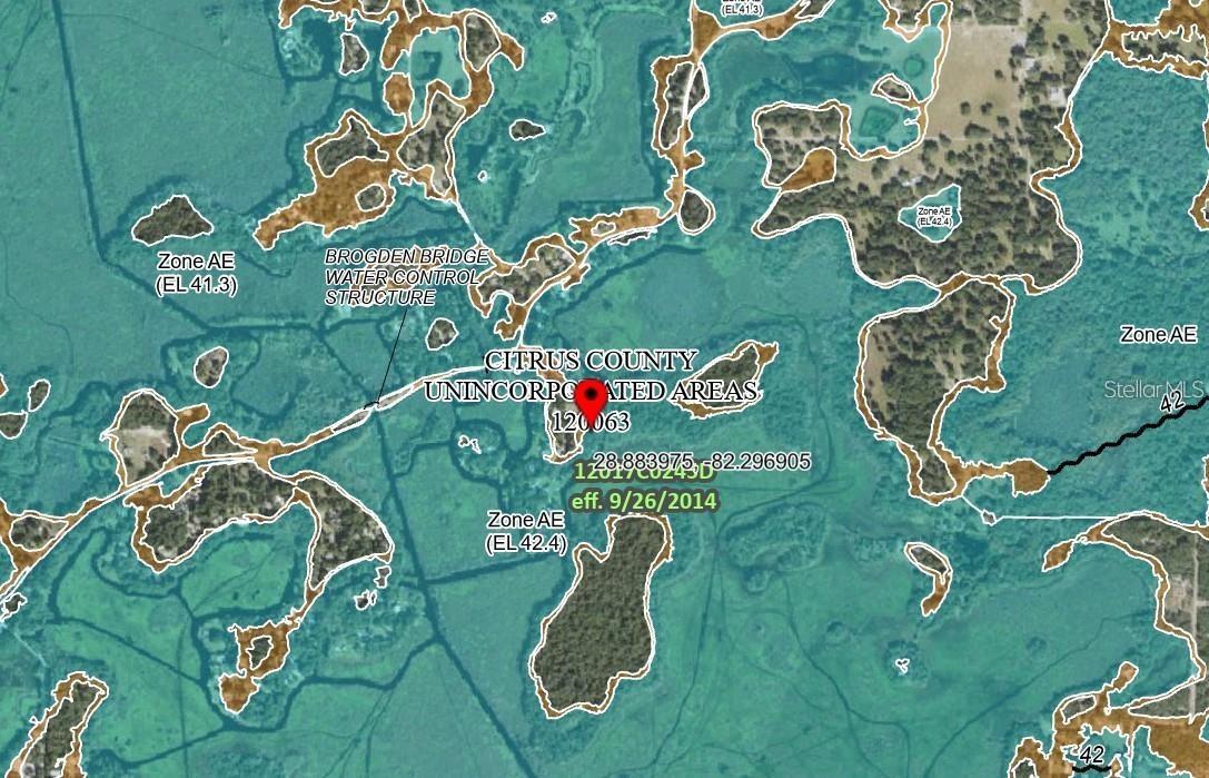 UNREC TRACTS IN 34-18S-20E - Land
